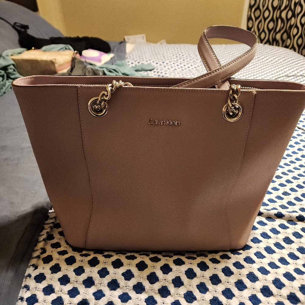 Calvin Klein Purse